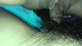 Old Man Warms Up My Young Pussy and Cums in My Mouth I Swallow It