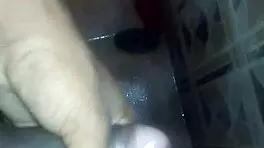 horny indian boy from hyderabad masturbates in dorm