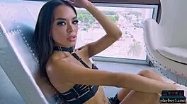 goddess angelina is a hot russian bombshell with an amazing petite body