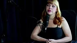 Sexy Brazilian Woman Performs Intense Sensual Striptease Publicly