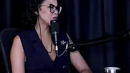 Best moments of Kaly Khalifa in podcast with Bia Hot.