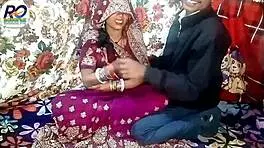 episode 1: bhabhi niyu gets ready for brother-in-law kathika to fuck her hairless pussy at the wedding