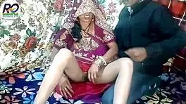 episode 1: bhabhi niyu gets ready for brother-in-law kathika to fuck her hairless pussy at the wedding