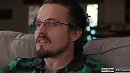 You Really Followed Me To Another State