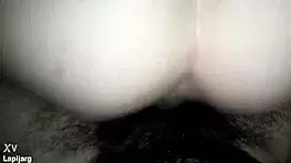 Mi Hermanastra Da Sentones En La Verga Super Rico Culona Argentina