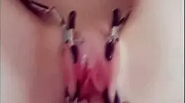 compilation of fisting and squirting with small tits skinny amateurs