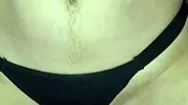 vagabunda sentando e gozando na rola 😈