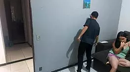 dona de casa paga liberdade com bunda para policial