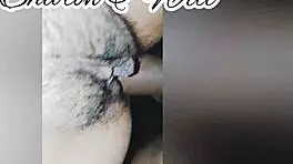 Fucking neighbor while husband travels