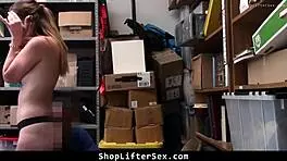 Suspect Steals Again And Gets Caught In Hot Action!