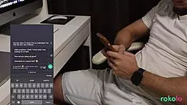 老公朋友把我弯腰后入狠操