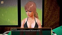 My New Family 449 Featuring Teens And Homemade Scenes