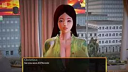 My New Family 449 Featuring Teens And Homemade Scenes