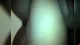 Wife Screams Wrong Hole During Painful Anal