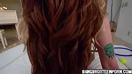 hey babe, take this huge black cock deep inside now