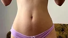 What would you do to me, maiskii? I mean, to my petite body