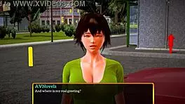 My New Family 449 Featuring Teens And Homemade Scenes