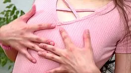 I'm Obsessed with Krinzh Babe's Wild Jungle Fuck, Taking BBC in Every Hole!