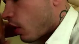 Kari Sweet's Intense One-Time Blowjob and Pussy Licking Adventure