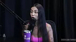 Compilation of Didy Reis casting Tifany Rocha in sheer red lingerie