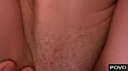 Tori Mack's Tight Cunt Earns Her a Passing Grade