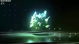 Bibi Mendes Takes Intense Anal With Big Cock Bareback Cum In Mouth