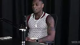 Melhores Momentos Do Will Mastro Com Vitoria Beatriz No Hot Cast - Parte 1