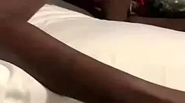 i lick my swollen tight pussy.