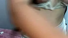 i love this beautiful teen with big tits