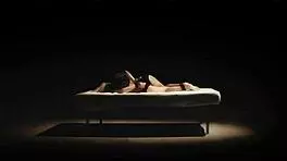 Bondage Restrains Submissive Blonde For Her Sex Needs