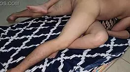 My High School Student Wants Dick