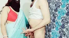 Muslim girlfriend screams during rough anal sex with big cock