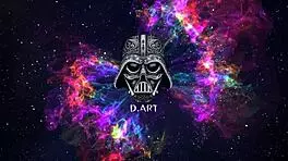 Young Girl Giving to Two Gifted Men on Roof