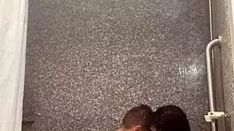 Barbie Submits To Monster Cock In The Shower With Her Big Ass!