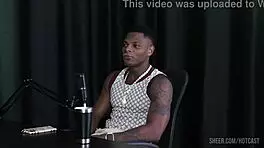 Melhores Momentos Do Will Mastro Com Vitoria Beatriz No Hot Cast - Parte 1