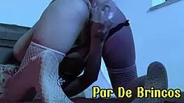 she loves playing with her pussy using anal plug