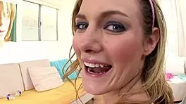 taylor dare 19 yo takes huge cock pov, wow!