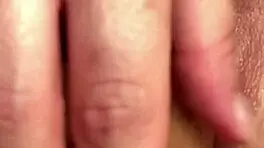 Julia excitedly jumps on dildo for first time, snuggling up and cumming with big ass