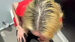 I’m Shocked He Paid a Random Girl for Extreme Public Sex!