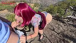 Culeada on the Hill Ends in Public Trailer