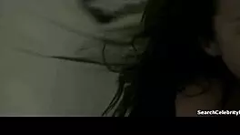 Hannah Ware in Boss 2011-2012 Showcases Stunning Topless Scenes with Flair