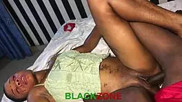 I fuck her on her best position