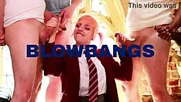 Horny nurse, are you ready to cum on that fucking machine?