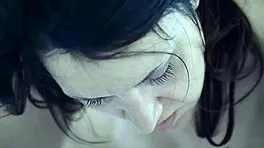 Queen Mona Gives Blowjob And Doggy Style In Morning