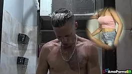 Hey, I Was Jerking Off Thinking About My Step-Niece at Home 😜