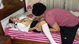 Oh, My Father-In-Law Fucks Me With Big Ass Every Moment!