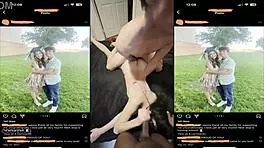 ever tried college cucking with a wild handjob twist?