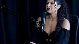 tem certas coisas nela que s�o pequenininhas era modelo deu dicas para mulheres e conversou com a m�e sobre vender conte�dos - sweet karolzinha watch on sheer red