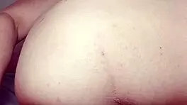 Unfaithful Wife Masturbates Ass For Boss, Addicted To Cuckold And Swinger In USA