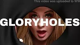 british teen sucks dick and gets fucked hard in homemade video.